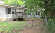 420 W Haynes St Sandersville, GA 31082