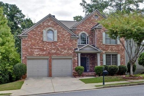 389 Cherry Tree Lane, Marietta, GA 30066