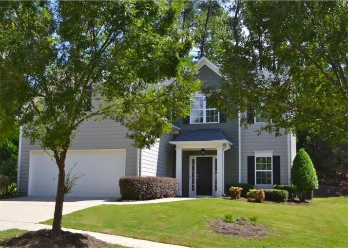 203 Reserve Crossing, Canton, GA 30115