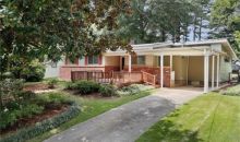 2618 Brook Park Way Atlanta, GA 30340