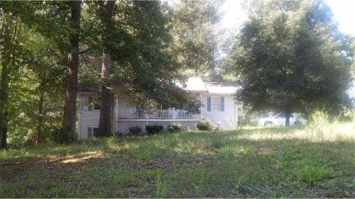 275 E County Line Road, Danielsville, GA 30633