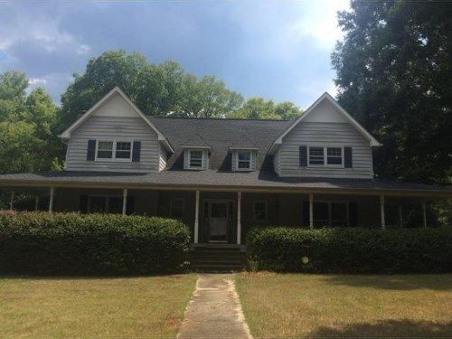 19 Devonshire Drive Se, Rome, GA 30161