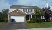 4514 Trickle Creek Ln Columbus, OH 43228