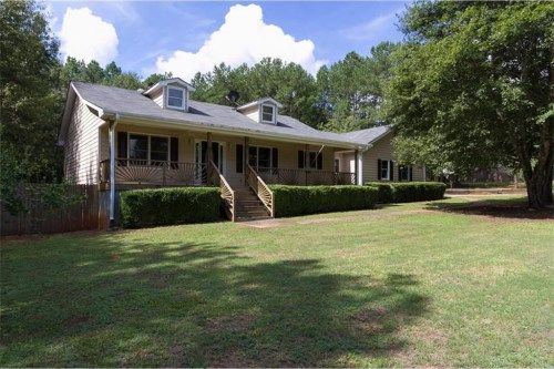 306 Spears Road, Mansfield, GA 30055