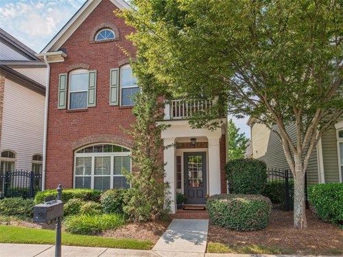 4807 Abberley Lane, Alpharetta, GA 30022