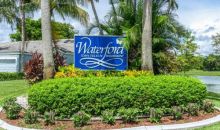 8445 WATERFORD CR # 8445 Fort Lauderdale, FL 33321