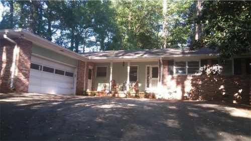 1455 Altamont Drive, Decatur, GA 30033