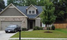 104 Sable Valley Drive Acworth, GA 30102