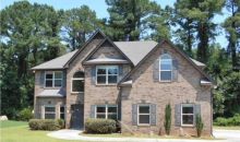 1544 English Manor Circle Stone Mountain, GA 30087