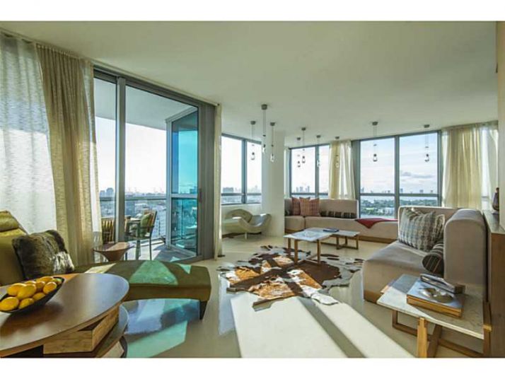 101 20 ST # 2802/4, Miami Beach, FL 33139