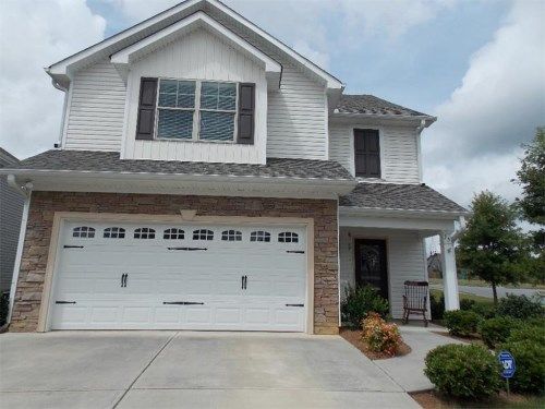 35 Oakbrook Drive Sw, Cartersville, GA 30120