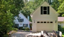 3633 Lodgehaven Drive Gainesville, GA 30506