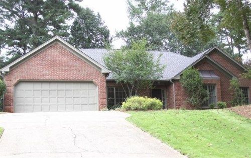 5643 Wilmer Drive, Norcross, GA 30092