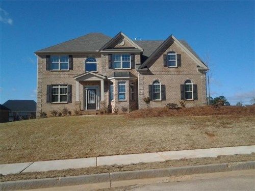 2006 Wentworth Drive, Locust Grove, GA 30248