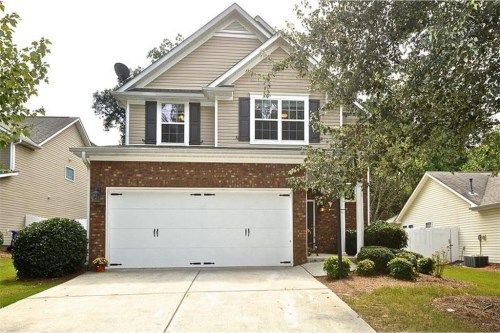 5186 Centennial Creek View, Acworth, GA 30102