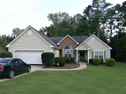 3685 Brittany Oak Trace, Snellville, GA 30039