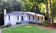 3255 Birchfield Trace Marietta, GA 30068