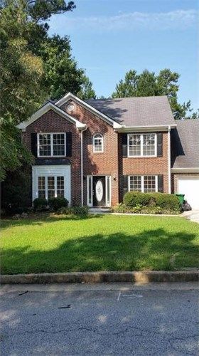 781 Stephenson Ridge, Stone Mountain, GA 30087