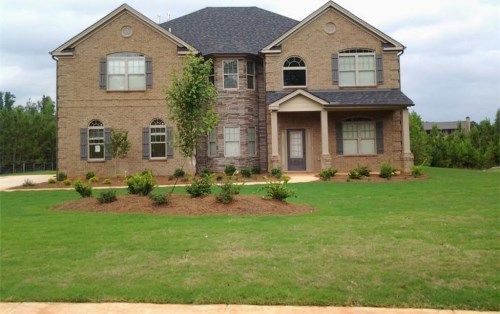 2204 Golden Eagle Drive, Locust Grove, GA 30248