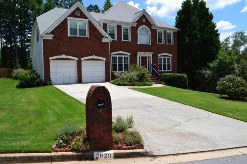 2620 Almont Way, Roswell, GA 30076