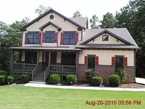 304 Maple View Court, Dallas, GA 30157