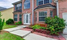 6659 Pine Valley Trace Stone Mountain, GA 30087