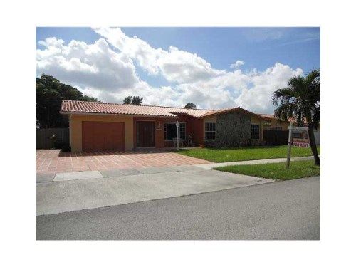 13320 SW 21 ST, Miami, FL 33175