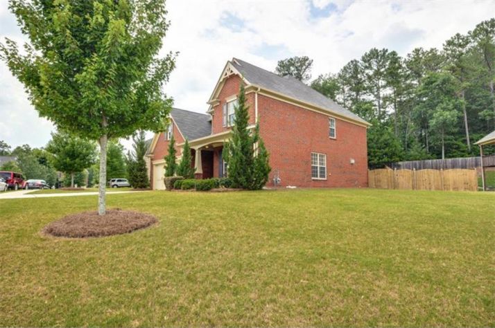 5004 Weathervane Drive, Alpharetta, GA 30022