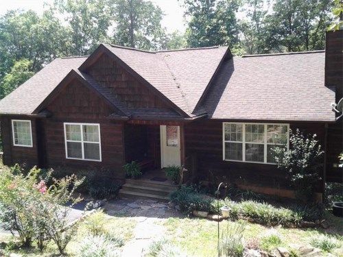 73 Valhalla Drive, Cleveland, GA 30528