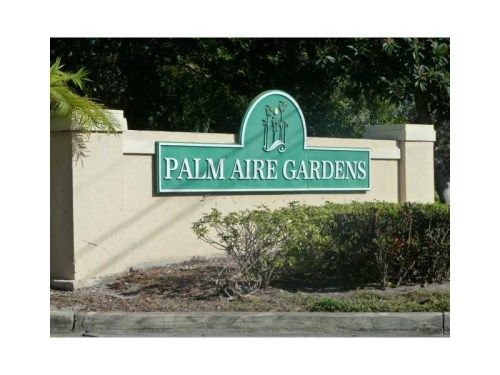 4541 W MCNAB RD # 12, Pompano Beach, FL 33069