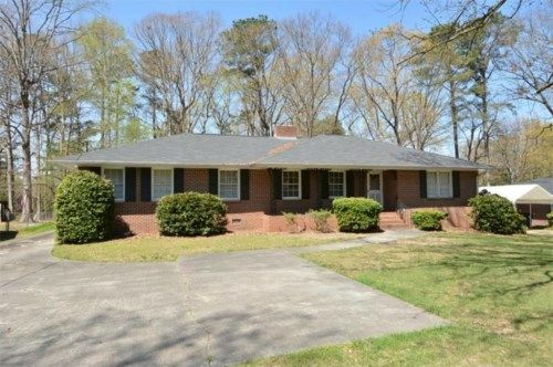 281 Scenic Highway, Lawrenceville, GA 30046