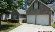 1546 Cutters Mill Drive Lithonia, GA 30058