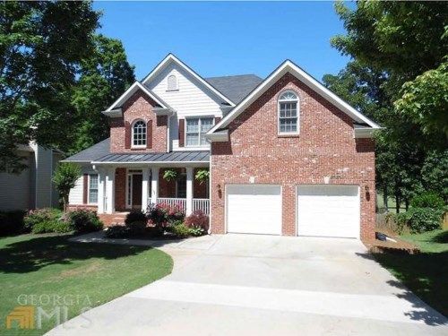 27 Lake Forest Drive, Newnan, GA 30265