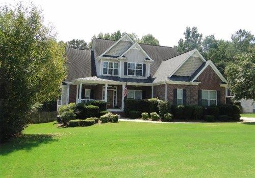 131 Bentonville Lane, Douglasville, GA 30134