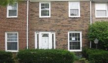 2339 Hardesty Ct #K2 Columbus, OH 43204