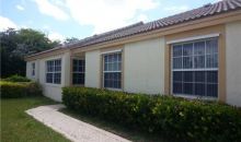 1446 NW 153 LN Hollywood, FL 33028