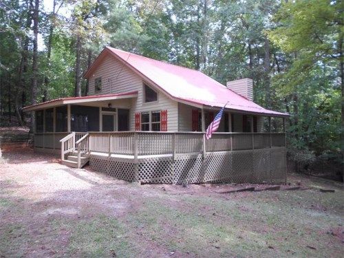 269 Monocle Drive, Ellijay, GA 30540