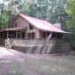 269 Monocle Drive, Ellijay, GA 30540 ID:13275242