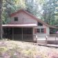 269 Monocle Drive, Ellijay, GA 30540 ID:13275244