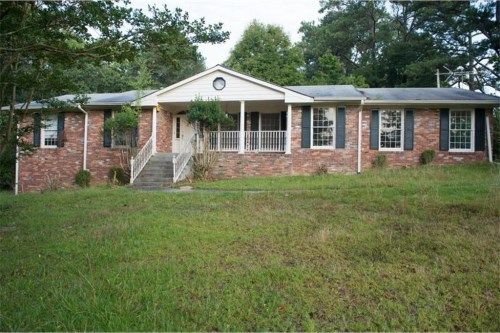 2305 Hopkins Road, Powder Springs, GA 30127