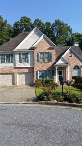 623 Redwood Lane, Canton, GA 30114