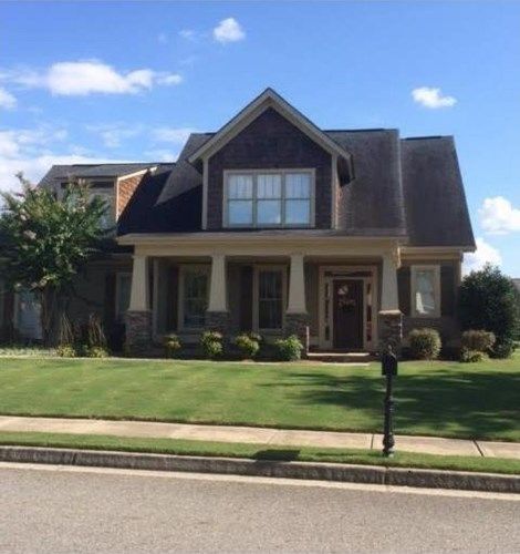 41 Grove Park Circle, Cartersville, GA 30120