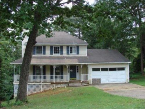 120 Grayland Creek Drive, Lawrenceville, GA 30046