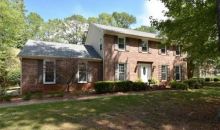 2686 Bennington Drive Ne Marietta, GA 30062