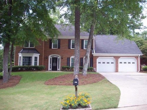 3429 Weymouth Court, Marietta, GA 30062