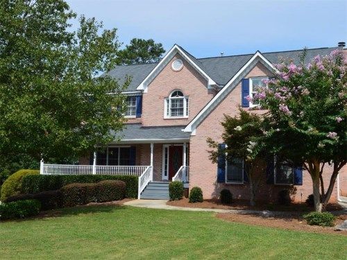 1599 Beaver Creek Lane, Snellville, GA 30078