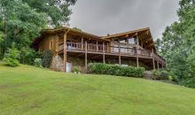 10 Talona Lake Road Ellijay, GA 30536