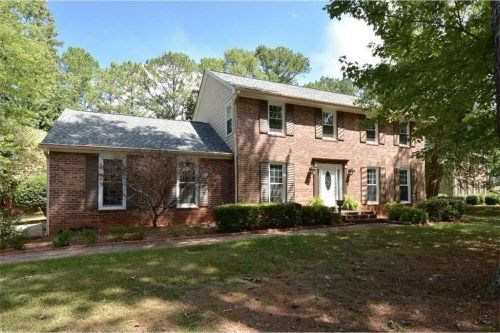 2686 Bennington Drive Ne, Marietta, GA 30062