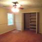 4121 Panola Lake Circle, Lithonia, GA 30038 ID:13288938