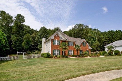 200 Normandy Road, Fayetteville, GA 30214